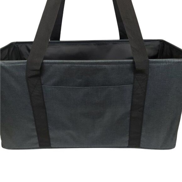 Multipurpose Utility Tote - Frost Iron Black - Picture 13 of 15